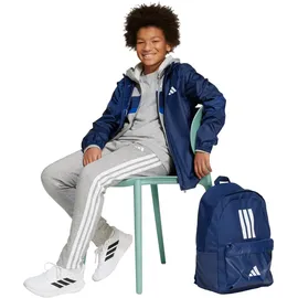 adidas Regenjacke Blau 140