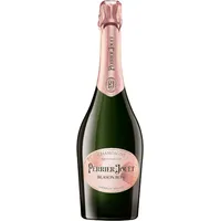 (190,52€/l) Perrier Jouet Blason Rosé Champagner 12% 1,5l Magnumflasche