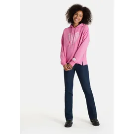 LIEBLINGSSTÜCK Kapuzensweatshirt CyrenaL Rosa S