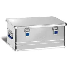 ALUTEC München Alutec COMFORT 48 12048 Transportkiste Aluminium l, x B x H) 580 385 x 265mm