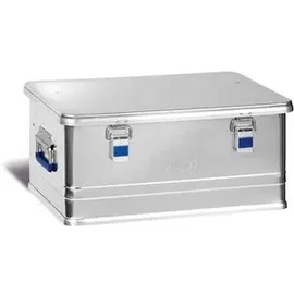 ALUTEC München Alutec COMFORT 48 12048 Transportkiste Aluminium l, x B x H) 580 385 x 265mm