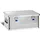 ALUTEC München Alutec COMFORT 48 12048 Transportkiste Aluminium l, x B x H) 580 385 x 265mm