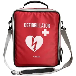 Geräteschutztasche zu Schiller FRED PA-1