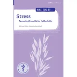 NATUR UND MEDIZIN KVC Verlag Stress
