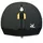 GAMDIAS Optische Gaming Maus schwarz