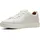 CLARKS Un Costa Lace Schuhe White 44