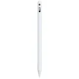 COFI 1453 Zeichenstift DUX DUCIS Stylus - Weißer Eingabestift kompatibel mit iPad mit kabellosem Laden und Leistungsanzeige