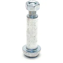 RATIOPARTS Radbolzen 12,0 x 37 mm