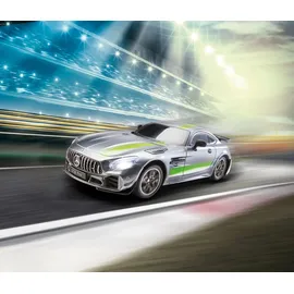 REVELL Auto Mercedes_Benz_AMG_GT_R_PRO 24659