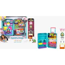 squishalongs Squish-a-longs Spielset