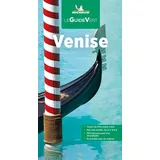 Michelin Editions des Voyages Venise GVF (Le Guide Vert)