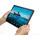 Lenovo Tab M10 Gen3 10.1" 3 GB RAM 32 GB Wi-Fi storm grey ZAAE0046SE