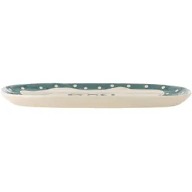 Bloomingville Servierplatte Soline 40 cm