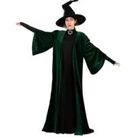 Metamorph Harry Potter – Minerva McGonagall Kostüm (L, XL)