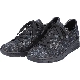 Rieker N3302 black 41