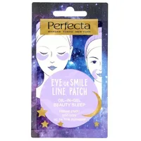 Dax Perfecta Augenpflaster gel patches 1pc