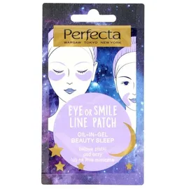 Dax Perfecta Augenpflaster gel patches 1pc