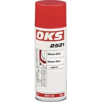 OKS Glanzzink 2521, 400ml
