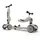 Scoot & Ride Highwaykick 1 ash