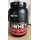 Optimum Nutrition Gold Standard 100% Whey Double Rich Chocolate Pulver 2270 g