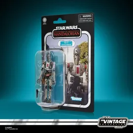 Hasbro Star Wars IG-11 Nevarro Marshal Actionfigur 9,5 cm