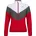 Jacke Rot 140