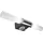 B.K.Licht Mithra 6 W 940 lm 3000 K Weiß 44,5x6x11 cm