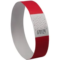 Avery Zweckform AVERY Eventbänder/Einlassbänder, 256 mm x 19 mm