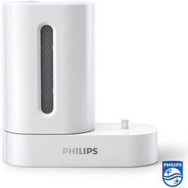 Philips Sonicare CP1921/01 UV-Reinigungsstation für Bürstenköpfe