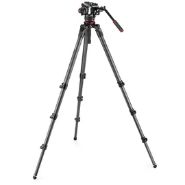 Manfrotto 504X & 536 SINGLE LEG
