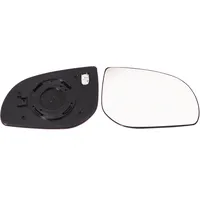 Alkar Spiegelglas, Außenspiegel