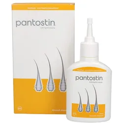 PANTOSTIN Lösung 3X100 ml