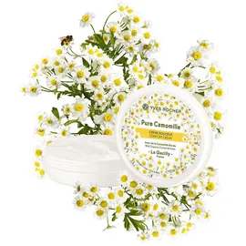 Yves Rocher Pure Calmille Pflegecreme 125 ml