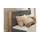 MKS Meble Wood Classic King 180 x 200 cm H3 Grau