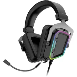 Patriot Memory Viper V380 Kopfhörer Verkabelt Kopfband Gaming Schwarz