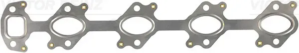 VICTOR REINZ Dichtung, Abgaskrümmer 714132400 für BMW