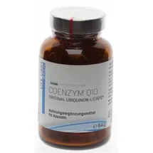 Apozen Coenzym Q10 Licaps 90 St.