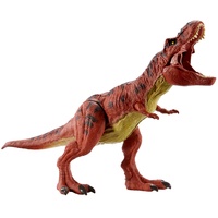 Jurassic World Park Elektronische Real Feel Tyrannosaurus Rex Rot Exklusiv 93 Classic