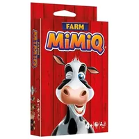 smart toys  games gmbh Farm Mimiq | Spiel | Deutsch (2023)