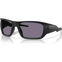 OAKLEY Masseter matte Black prizm Grey/CAT3