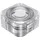 Samsung Galaxy Ring Größe 6, 16,5 mm  Titanium Gold