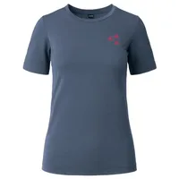 Martini Trektech Shirt W dark blue (B333) XS
