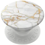 PopSockets PopGrip Gold Lutz Marble