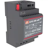 MeanWell MEAN WELL KNX-20E-640 Hutschienen-Netzteil (DIN-Rail) 30 V/DC 640 mA 19.2 W Anzahl Ausgänge:1 x Inhalt 1 St.