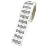 HT Instruments Barcodeetiketten 1001-2000 1000 St. auf Rolle
