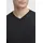 !Solid V-Shirt SDOdifan in Schwarz | Gr.: XXL