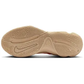 Nike Giannis Immortality 4 Herren braun, Größe 43 EU