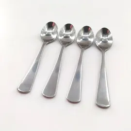 Amazon Basics Eckiger Rand 20-tlg.