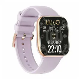 Liu•Jo Liu Jo Uhr Liu-jo Modell SWLJ154