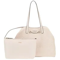 GUESS Shopper Vikky II Large 2 In 1 Tote Bag L Shell